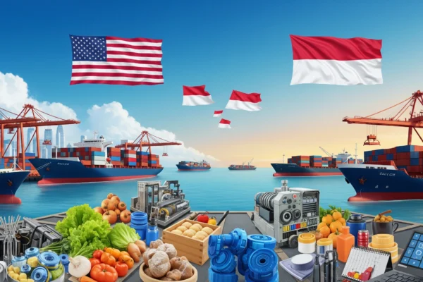 Trump's New Trade Deal: Donald Trump one nation voice