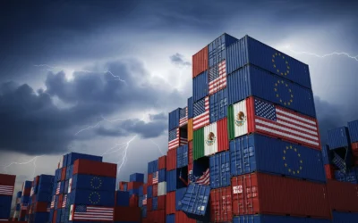 Trump Latest Tariffs: Shaking Up Global Trade