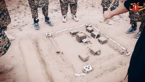 The Inhumanity of IMP Terrorism: A Call for Unity and Justice one nation voice