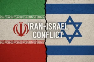 Geopolitical Shockwaves Across the Middle East and South Asia: Post Israeli Strikes on Iran’s Nuclear Facilities One Nation Voice
