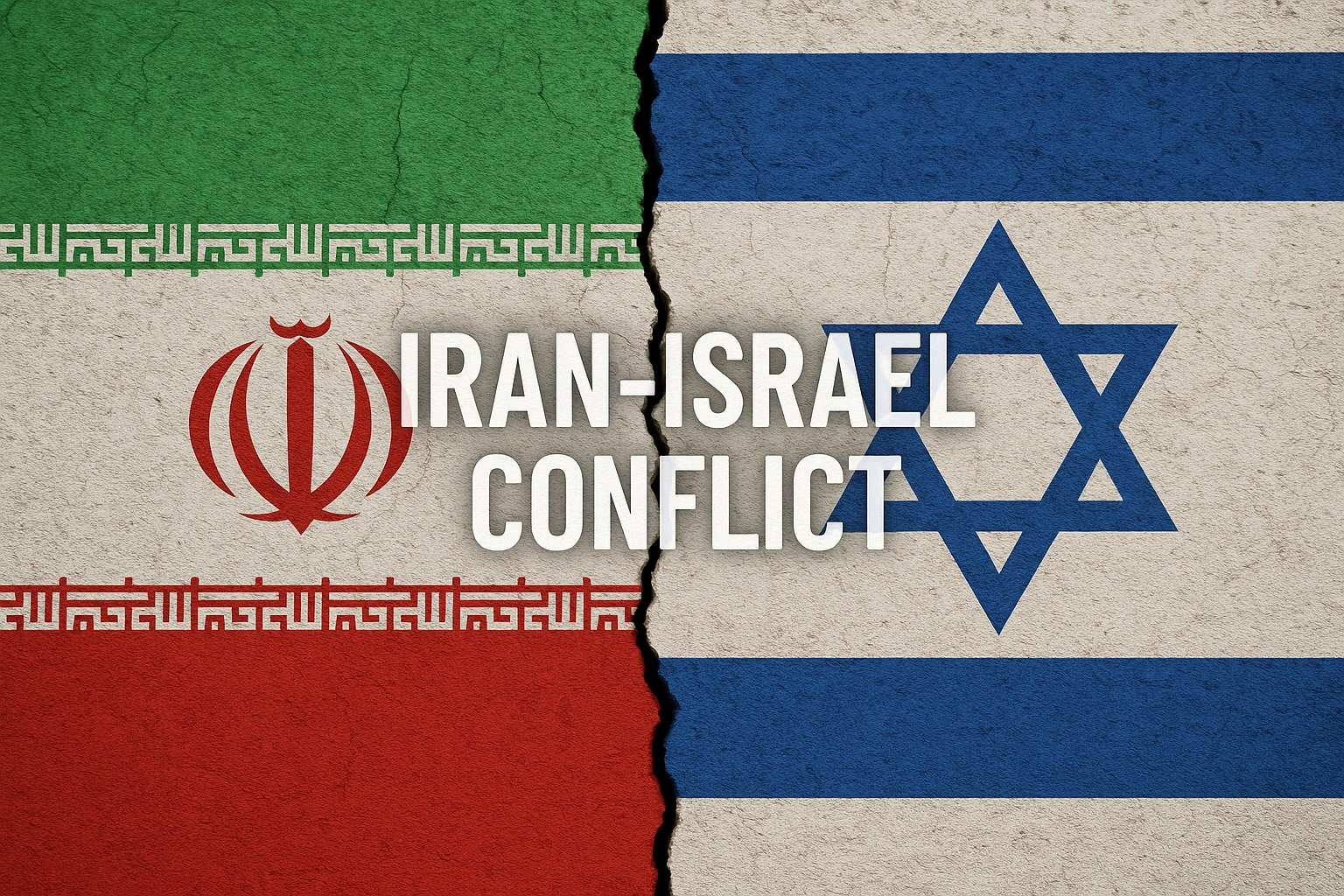 Geopolitical Shockwaves Across the Middle East and South Asia: Post Israeli Strikes on Iran’s Nuclear Facilities One Nation Voice