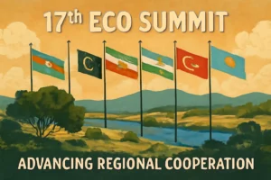 Reflections from the 17th ECO Summit in Khankandi One Nation Voice