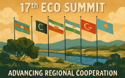 Reflections from the 17th ECO Summit in Khankandi
