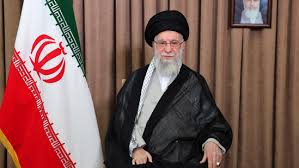 Ayatollah Ali Khamenei One Nation Voice
