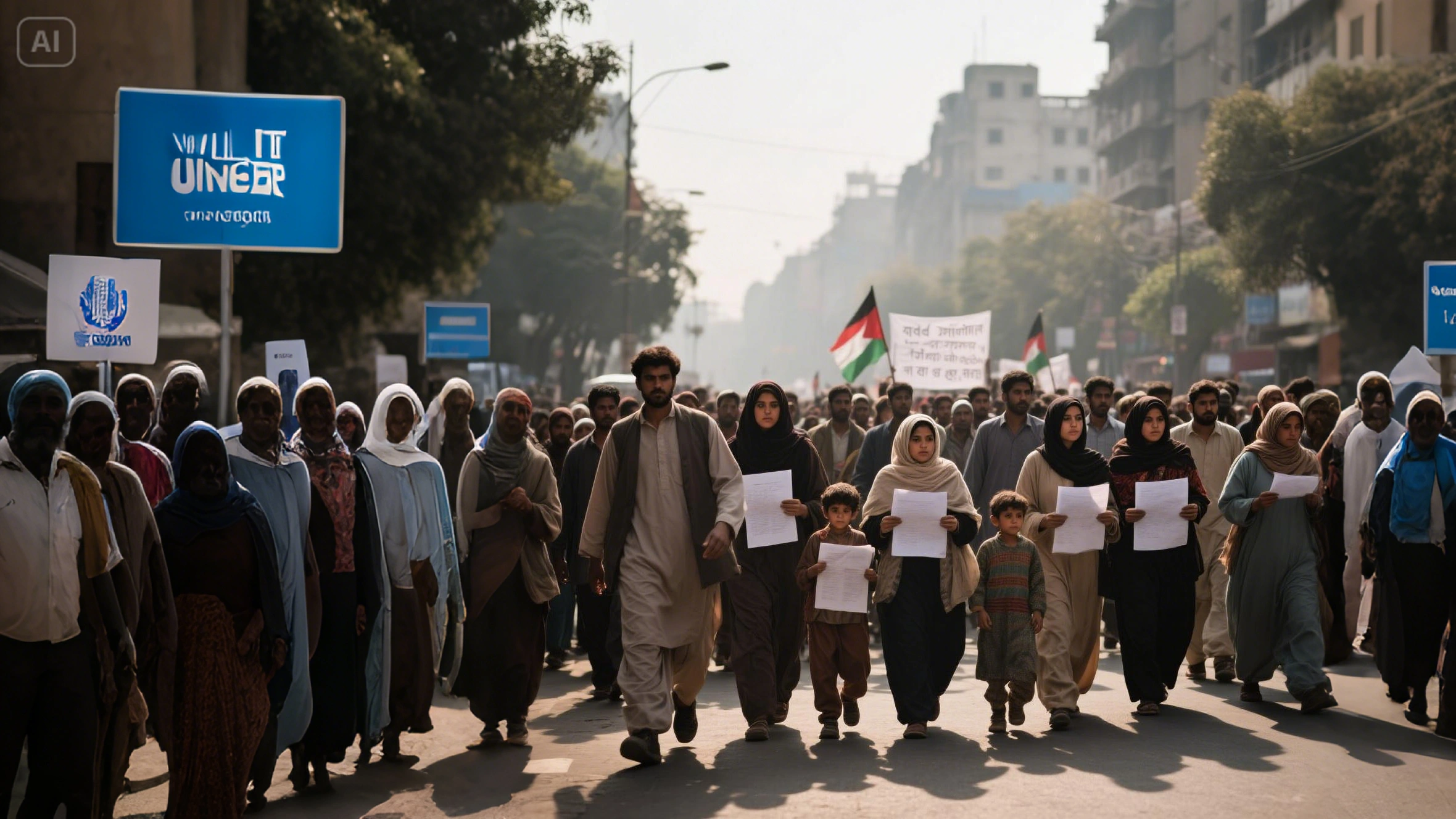 India’s Hollow Friendship One Nation Voice