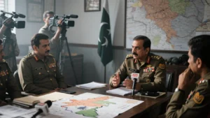 India Intensifies Proxy Warfare One Nation Voice