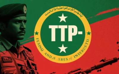 The TTP: Fueling Fear and Instability