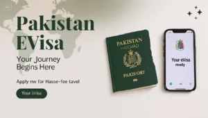 uk e visa for pakistan One Nation Voice