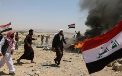 Syria’s Southern Crisis: Druze-Bedouin Clashes Escalate Amid Israeli Involvement