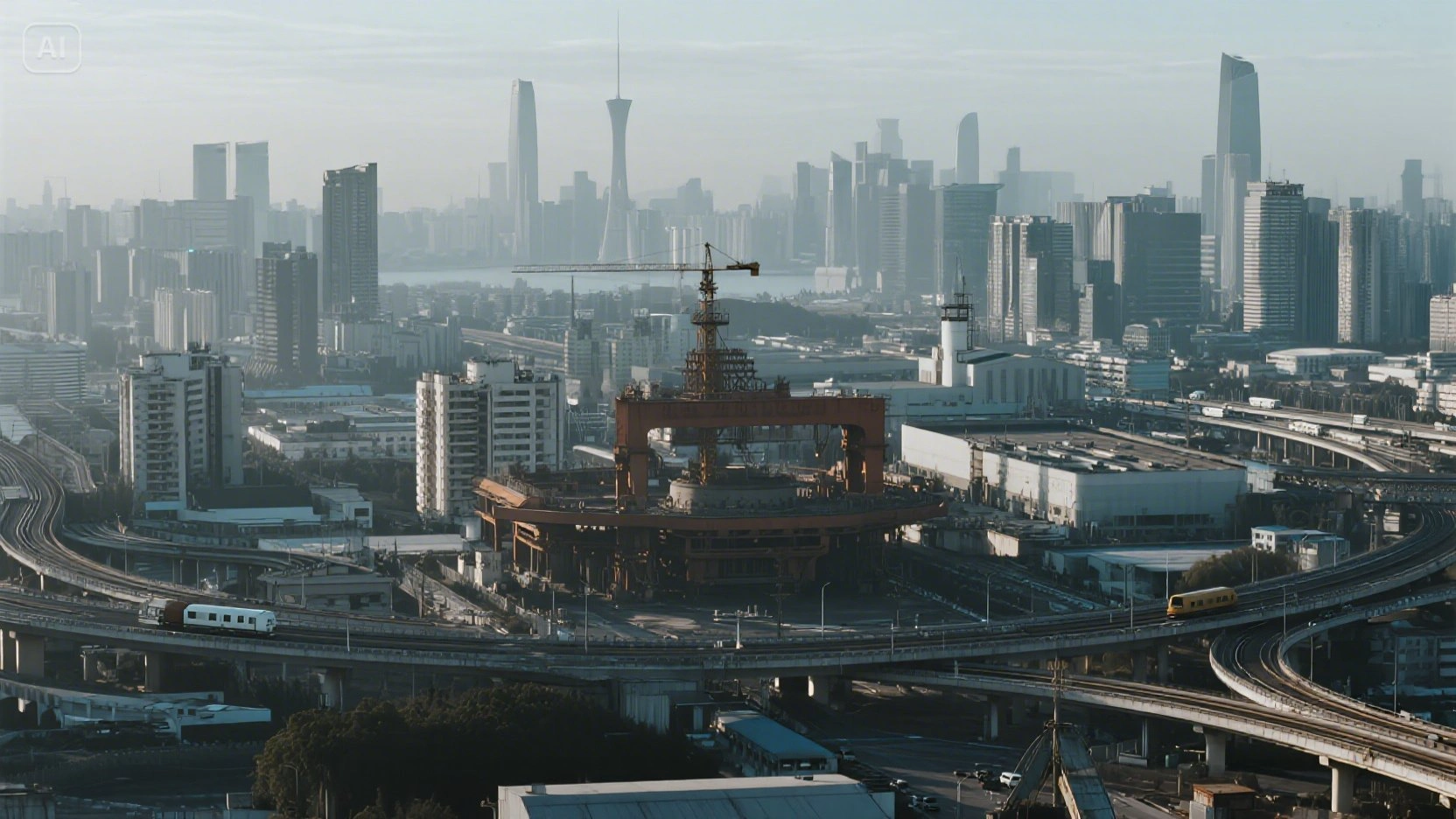 China's Economic Jitters Send Ripples Across Global Markets One Nation Voice News