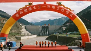 July 22, 2025 — China has officially broken ground on what could become the world’s most powerful hydropower project, a massive dam on the Yarlung Zangbo River in Tibet One Nation Voice
