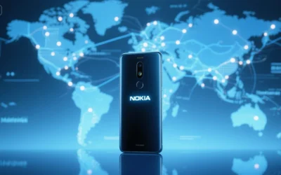 Nokia HMD License Nears Expiry in 2026