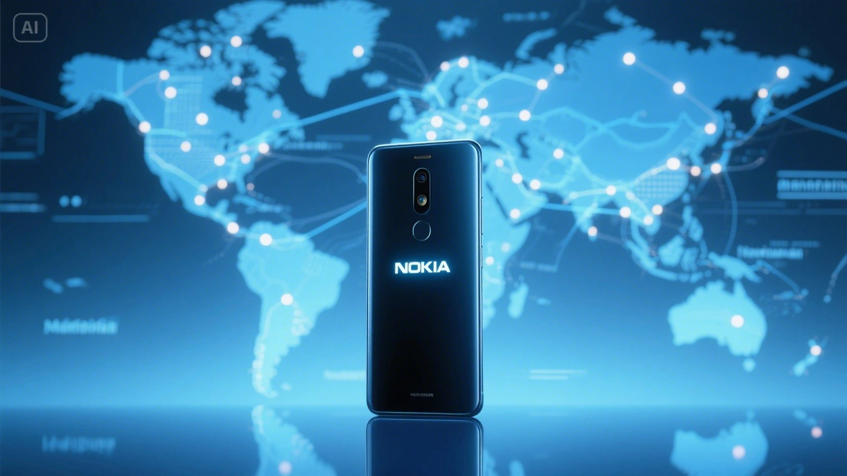 Nokia Exploring New Partnerships as HMD License Nears Expiry One Nation Voice