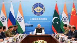 SCO Refuses to Back India Narrative on Cross-Border Terrorism