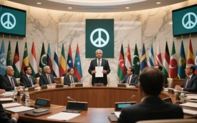 UNSC Adopts Pakistan’s Resolution