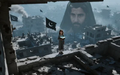 TTP Impact on Tribal Pakistan and the Nation’s Resilience