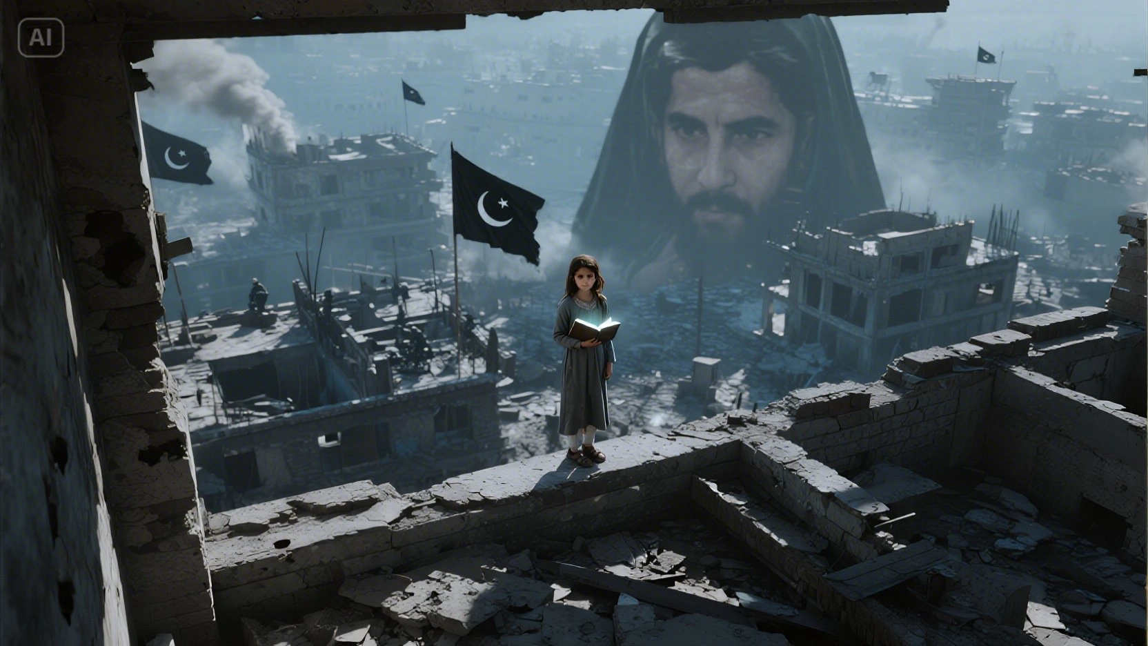 TTP Impact on Tribal Pakistan and the Nation’s Resilience One Nation Voice