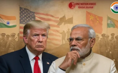 Trump-Munir Meeting Sends Strategic Ripples Across South Asia