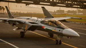 India’s Fifth Generation Dilemma one nation voice