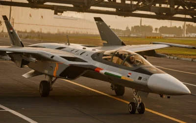 India’s Fifth Generation Dilemma