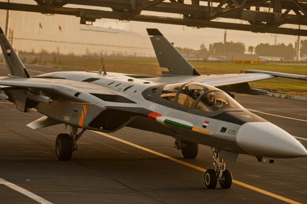 India’s Fifth Generation Dilemma