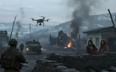 Following Pahalgam: Indian Army Uses Barbaric Terror Model in IIOJK