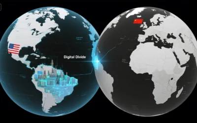 AI Governance: New China-led initiative, global importance into AI equity & control