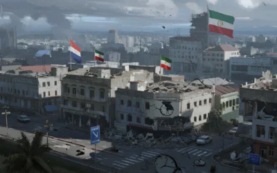 Haiti’s Humanitarian Collapse