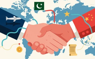 Sino-Pak Cooperation and Global Realignment