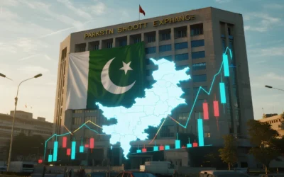 Positive Economic Signals as Recession Ends