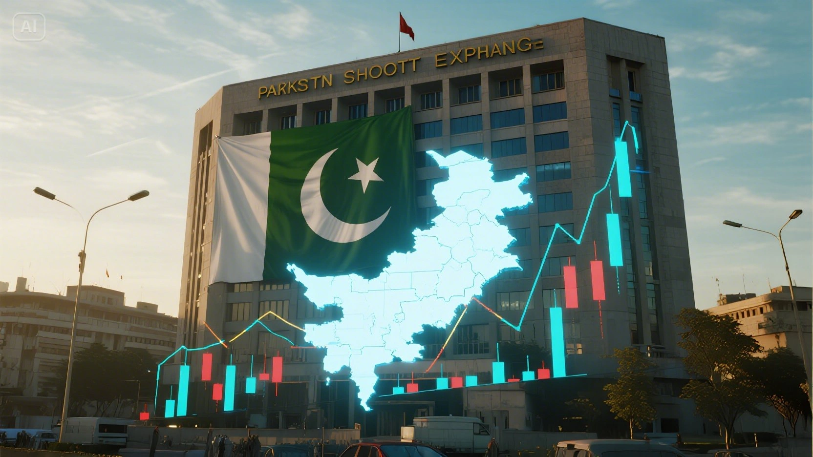 Pakistan Economy Boom One nation Voice