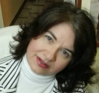 Rosalba Mancuso one nation voice