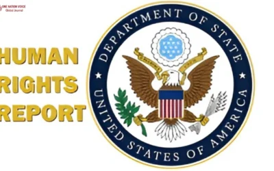 2024 US State Report and Pakistan’s Human Rights Reality