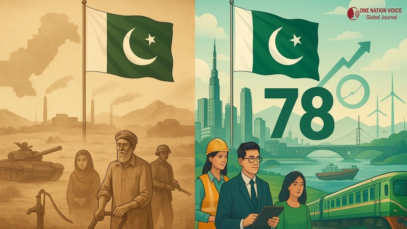 78 Years of Pakistan From Resilience to Progress 11 Onv Article (1)