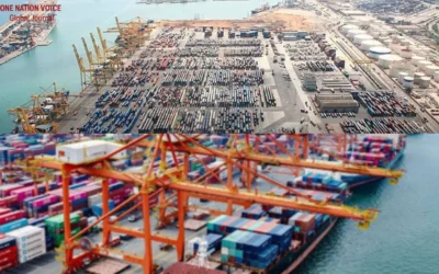 Port Qasim to host Chinese-backed maritime industrial complex