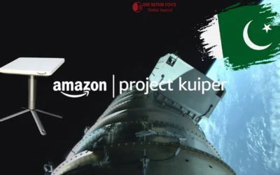 Amazon Internet Service in Pakistan: Launch Soon?