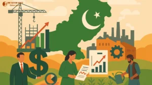 Breaking the Aid Cycle Towards Fiscal Independence and Reform 1 Main ONV Article