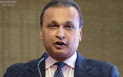 CBI Investigates Anil Ambani in $335M SBI Loan Fraud Case