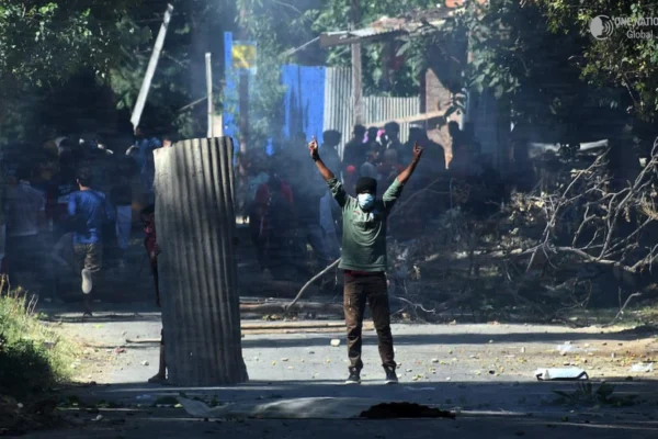 Confronting Terrorism 1 ONV Articles