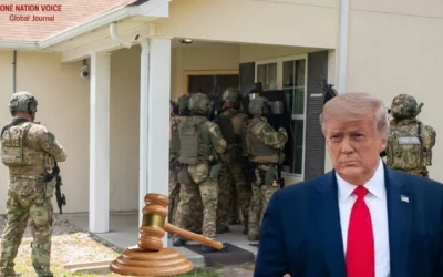 Donald Trump’s mass deportation effort faces setback in US Federal Court