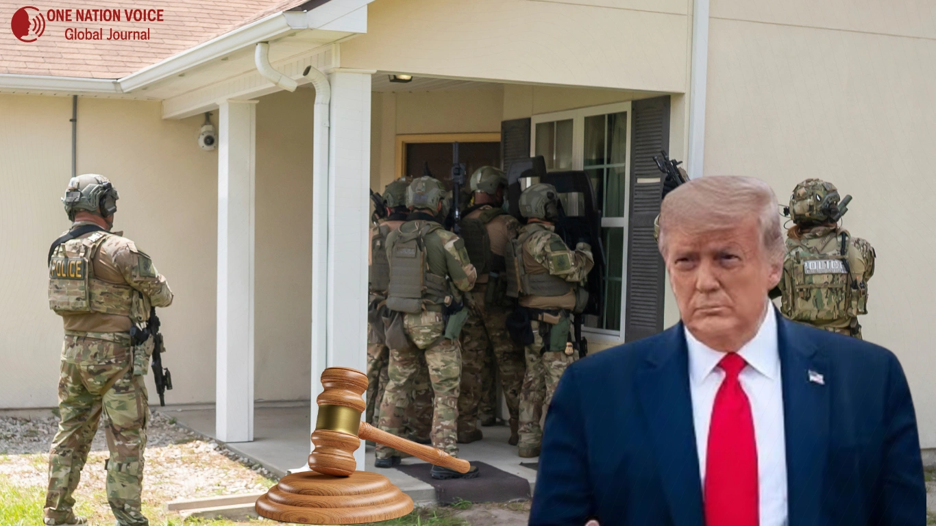 Donald Trump’s mass deportation effort faces setback in US Federal Court