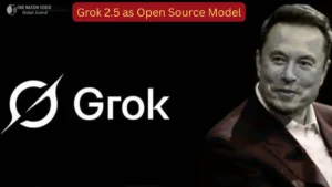 Elon Musk’s xAI Releases Grok 2.5 as Open Source Model ONV NEWS 2 (1)