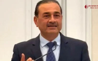 FM Asim Munir’s 2nd Visit to US