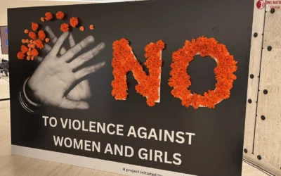 Gender Based Violence Around the World