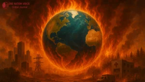 Global Heat Crisis Unprecedented Temperatures Rise 1 ONV article
