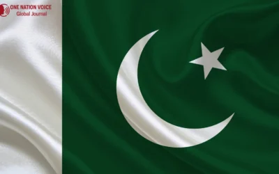 A Year When Freedom Felt Deeper and Pride Soared Celebrating 14th August 2025