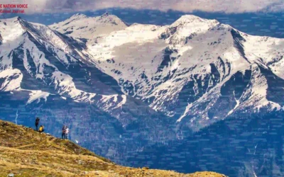 Tareekh Siyasat Kashmir