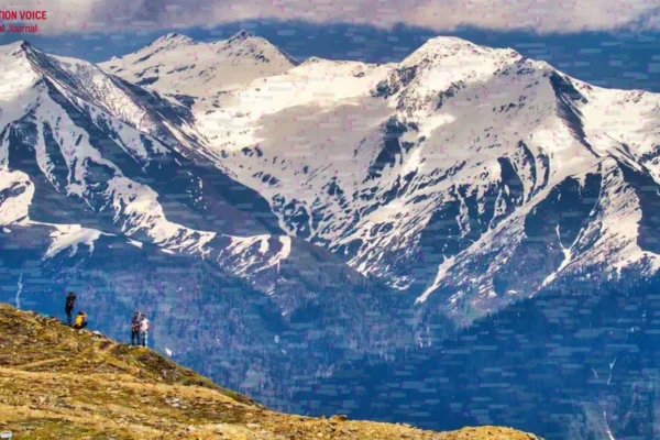 History of Tareekh Siyasat Kashmir 2 Main ONV Article