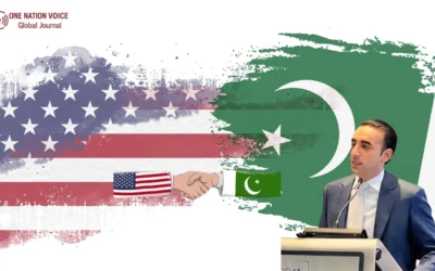 How Pakistan Pulled Off a Strikingly Successful Diplomatic Push in Washington?
