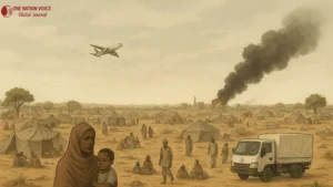 Humanitarian Crisis in Sudan 2025 Causes, Impacts, and Global Response m 2 ONV ARTicle (2)